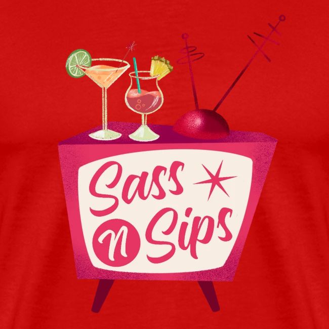 SassnSips simple
