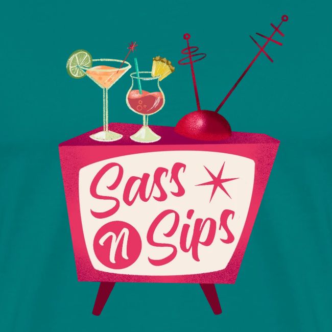 SassnSips simple