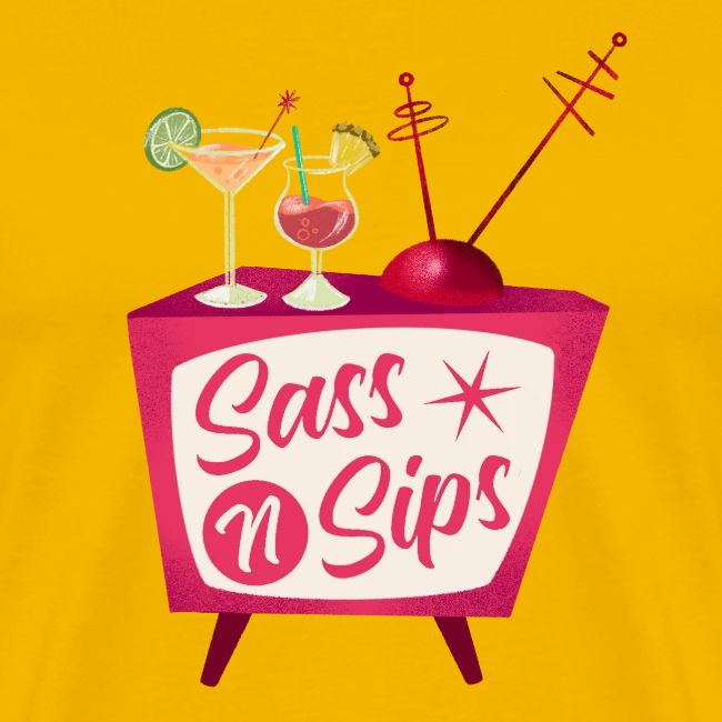 SassnSips simple