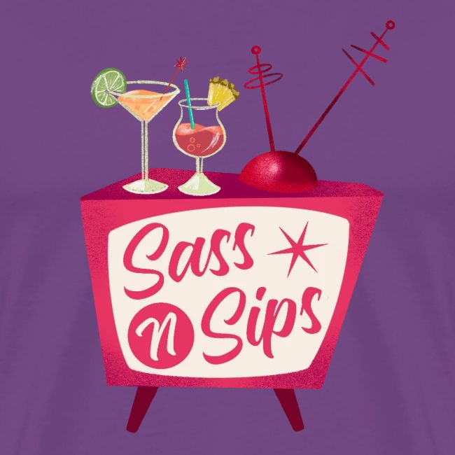 SassnSips simple