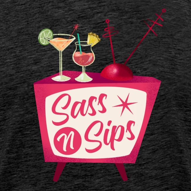 SassnSips simple