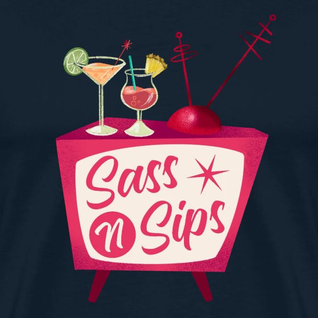 SassnSips simple