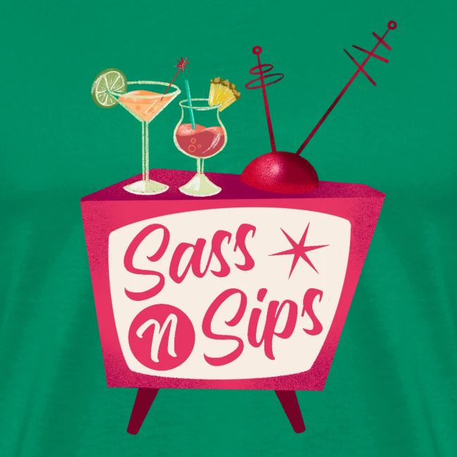 SassnSips simple