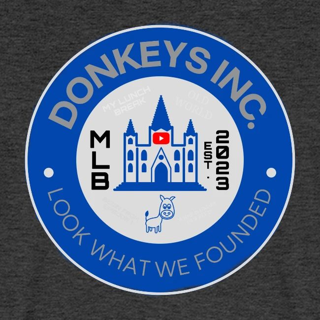 Donkeys INC. 2025