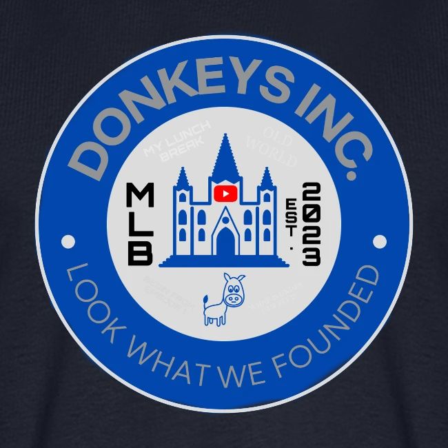 Donkeys INC. 2025