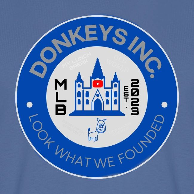 Donkeys INC. 2025