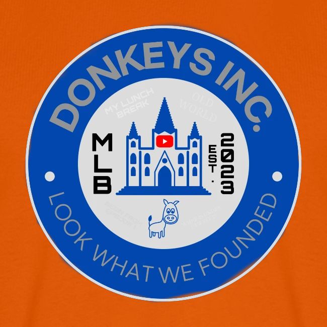 Donkeys INC. 2025