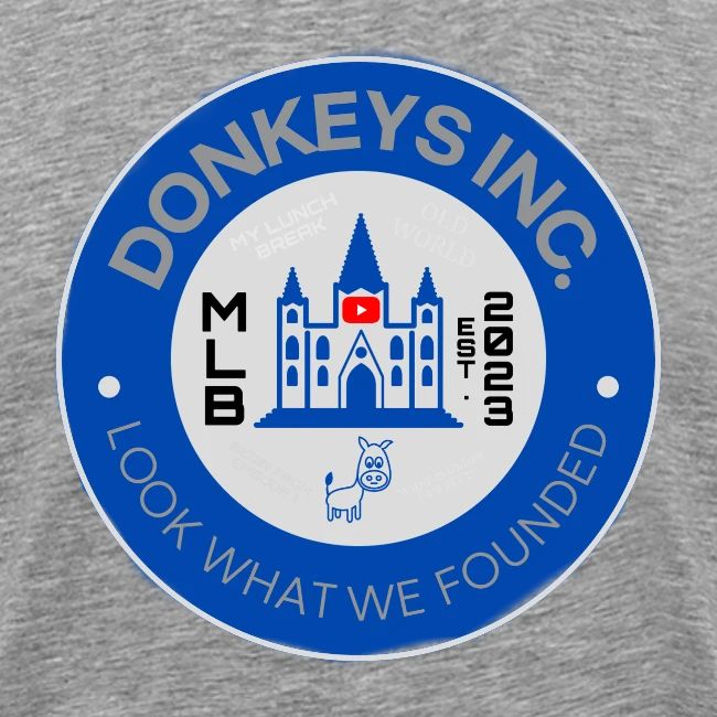 Donkeys INC. 2025