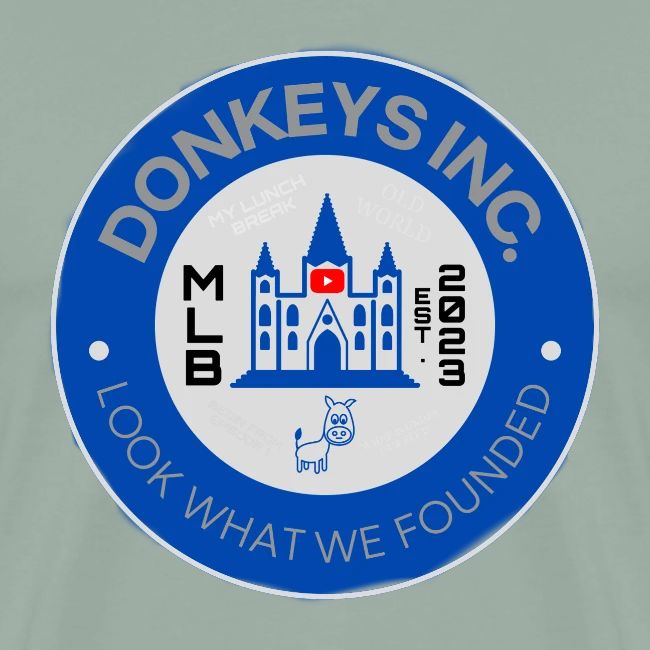 Donkeys INC. 2025