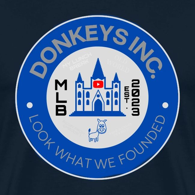 Donkeys INC. 2025