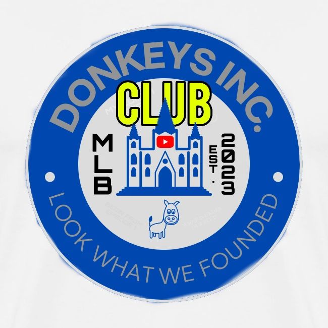 Donkey INC Club