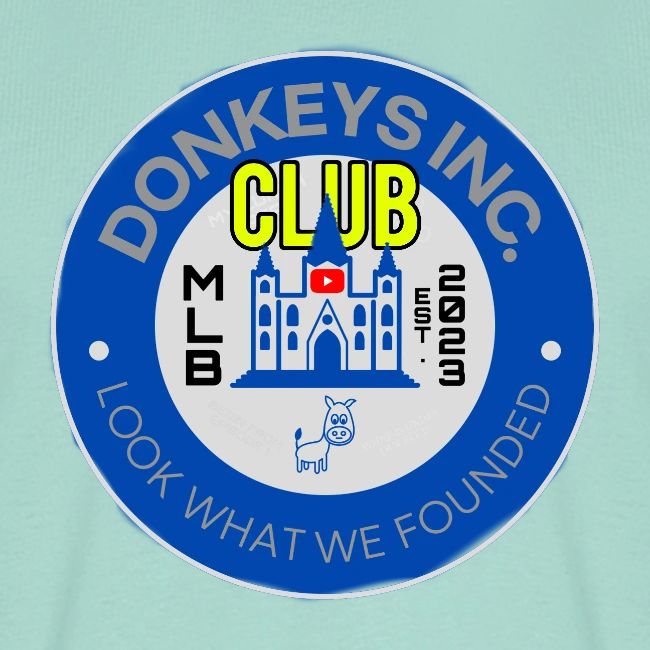 Donkey INC Club