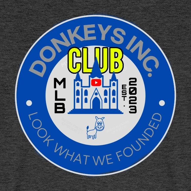 Donkey INC Club