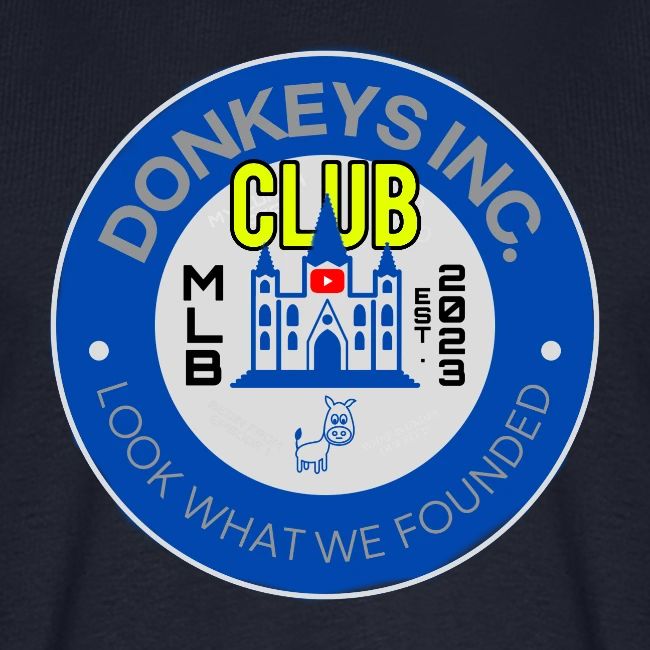 Donkey INC Club