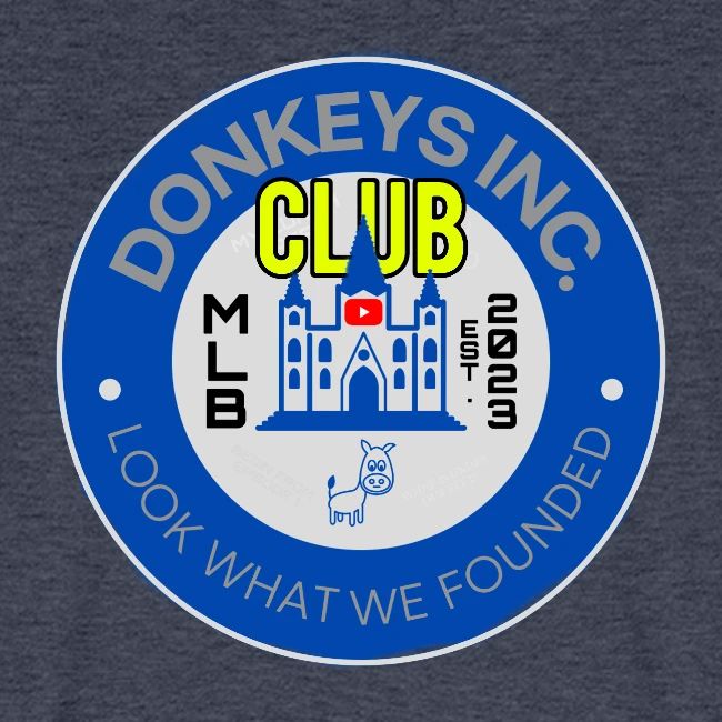 Donkey INC Club