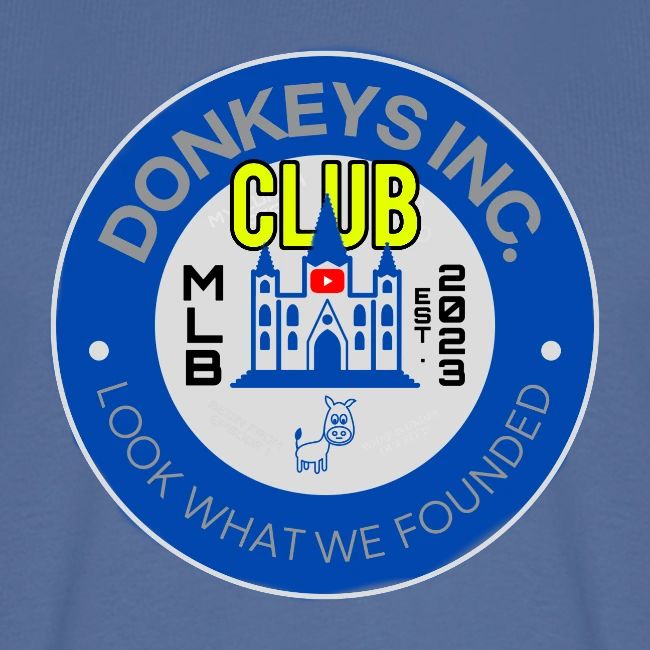 Donkey INC Club