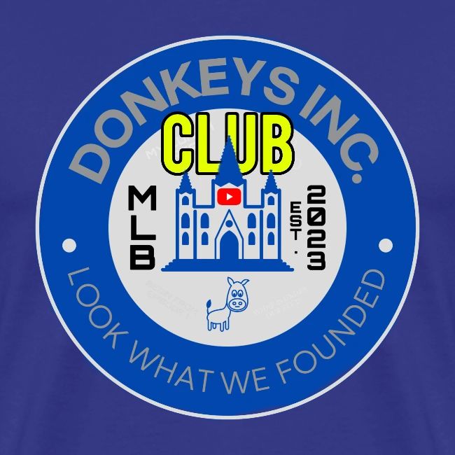 Donkey INC Club