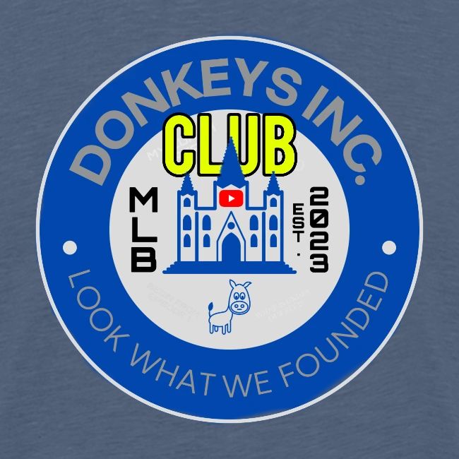 Donkey INC Club