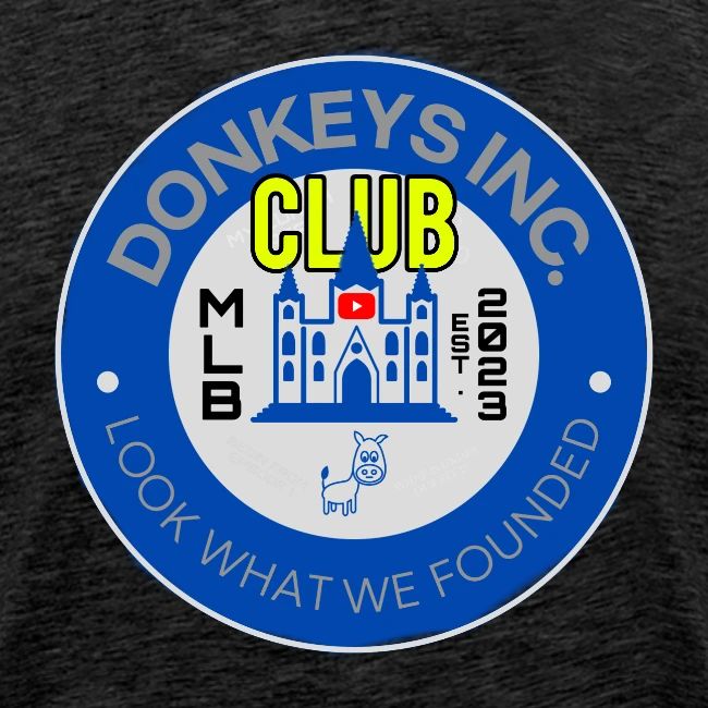 Donkey INC Club