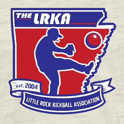 Blue State LRKA - Men's Premium T-Shirt