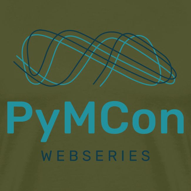 PyMCon Webseries 2023