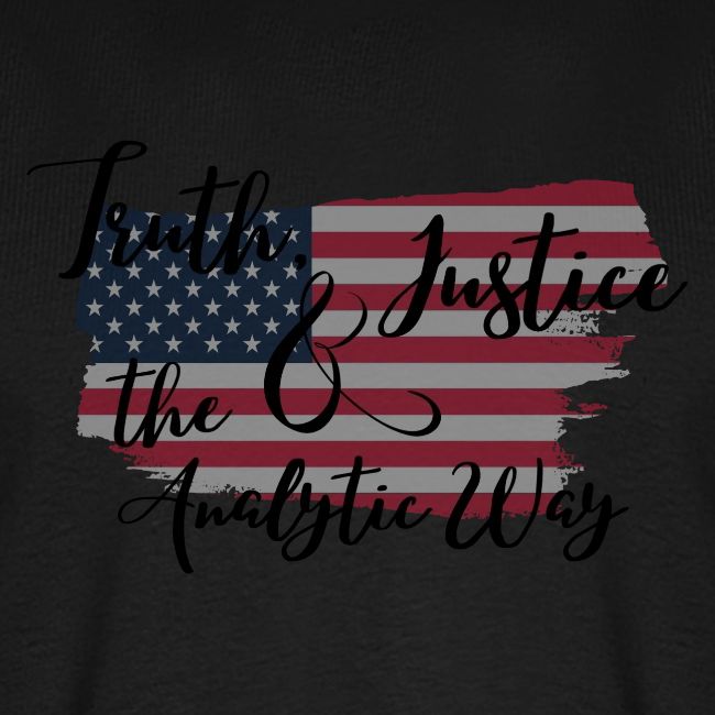 Truth, Justice & the Analytic Way