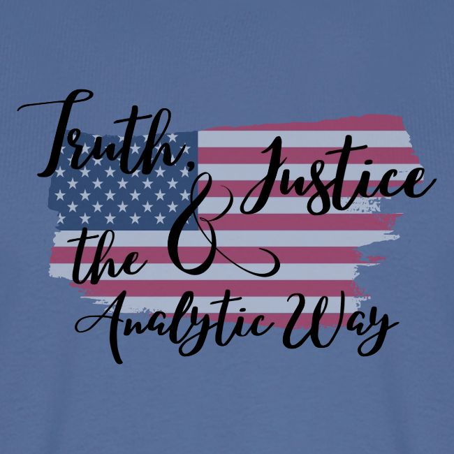 Truth, Justice & the Analytic Way