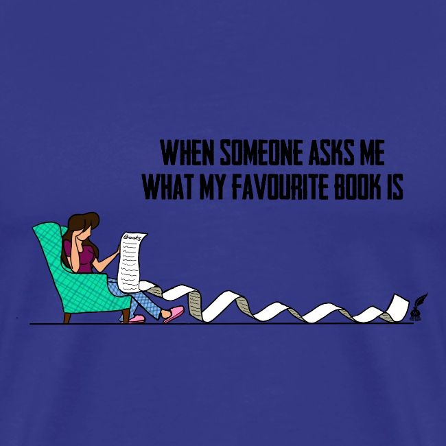 When Somone Asks Me