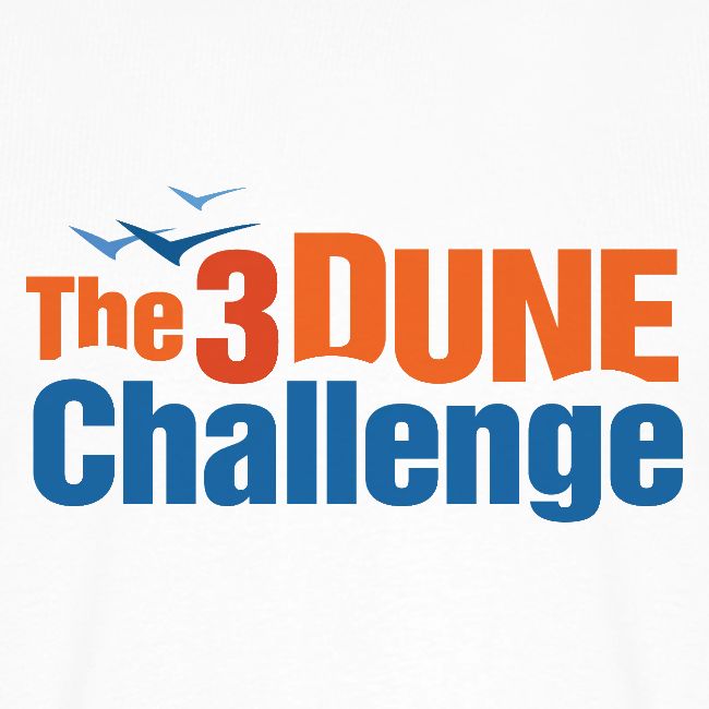 The 3 Dune Challenge