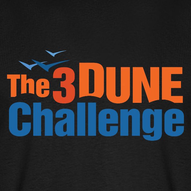 The 3 Dune Challenge