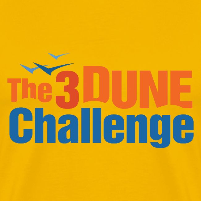 The 3 Dune Challenge