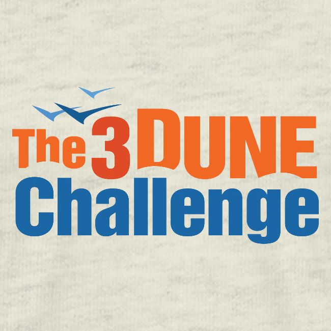 The 3 Dune Challenge