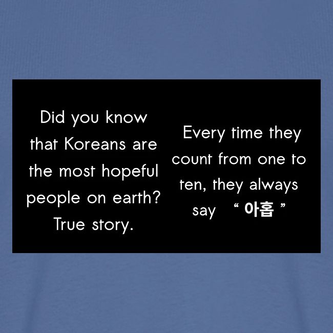 The Most Hopeful on Earth
