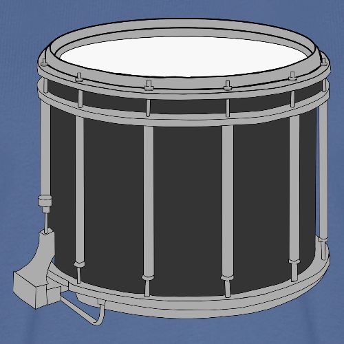 Marching Snare Drum