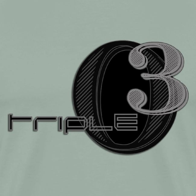 Triple 03 Logo