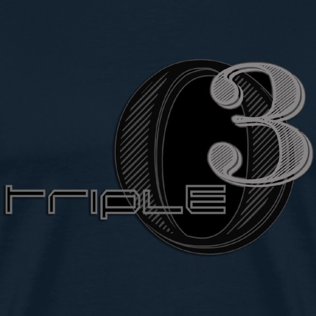 Triple 03 Logo