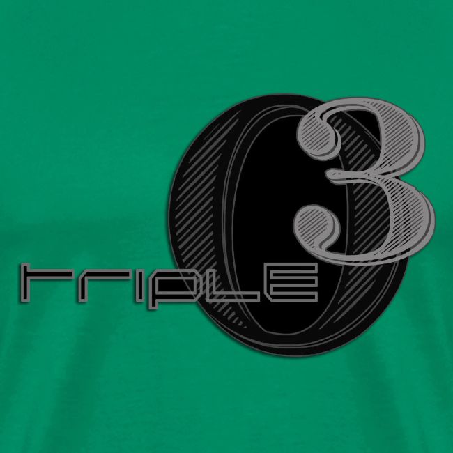 Triple 03 Logo