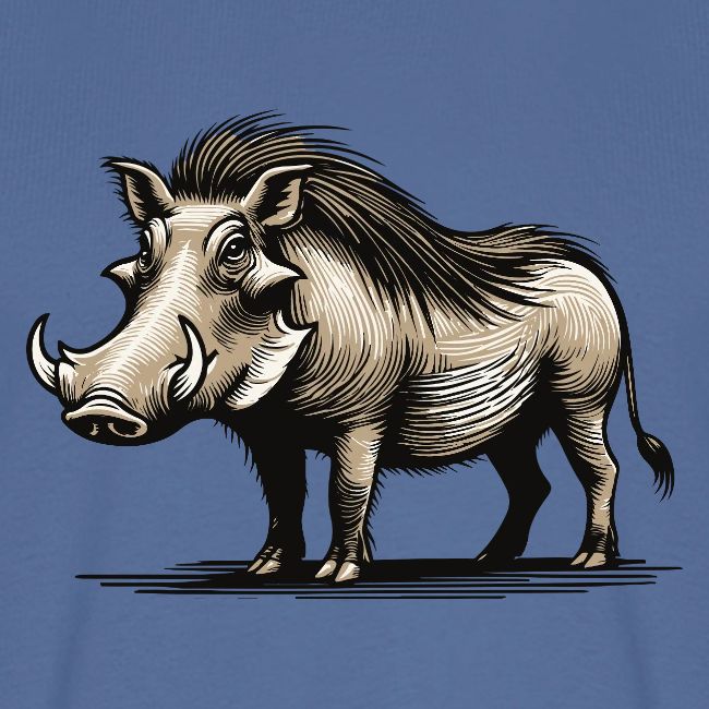 Warthog