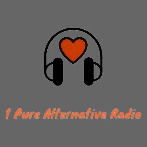 1 Pure Alternative Radio Wear - Men's Premium T-Shirt