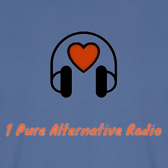 1 Pure Alternative Radio Wear