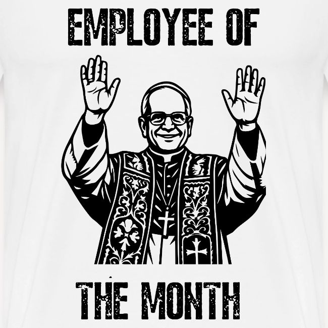 Employee of the Month