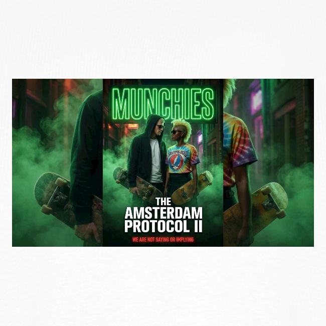 MOVIE MERCH