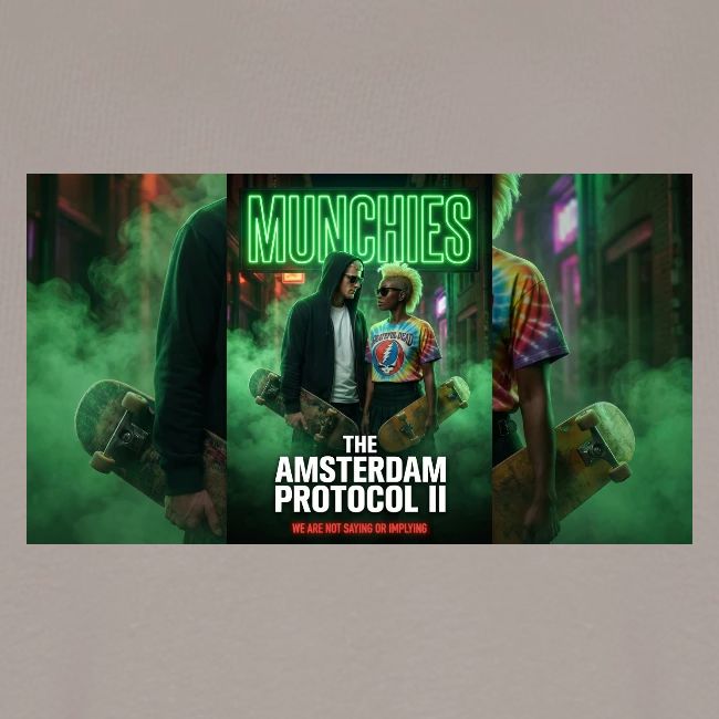 MOVIE MERCH
