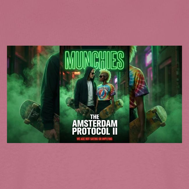 MOVIE MERCH