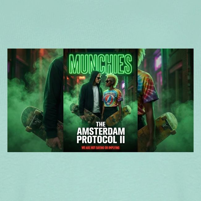 MOVIE MERCH