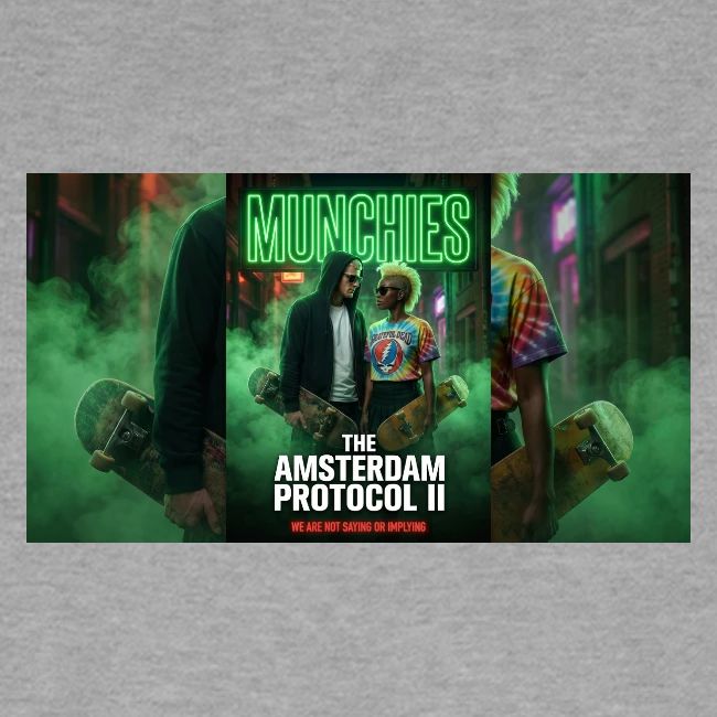 MOVIE MERCH