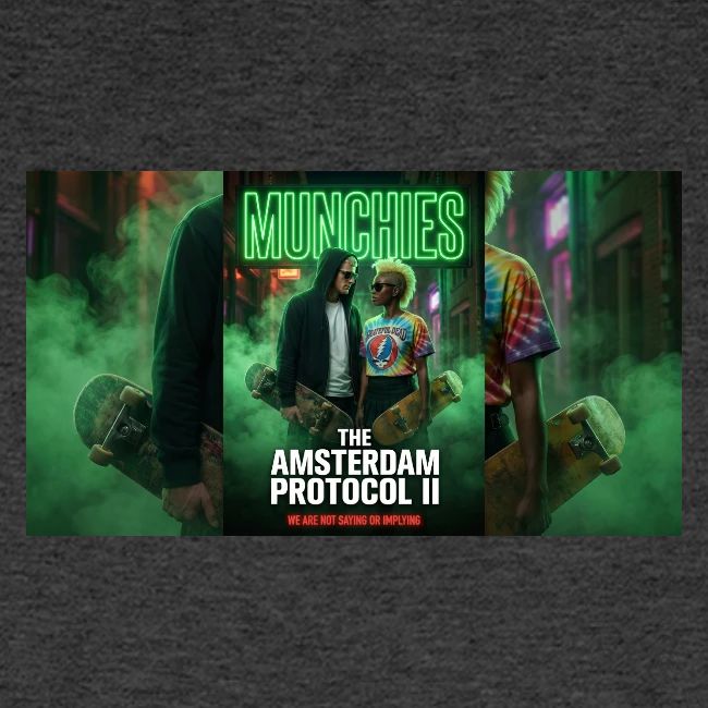 MOVIE MERCH