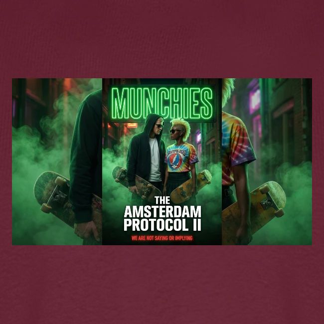 MOVIE MERCH
