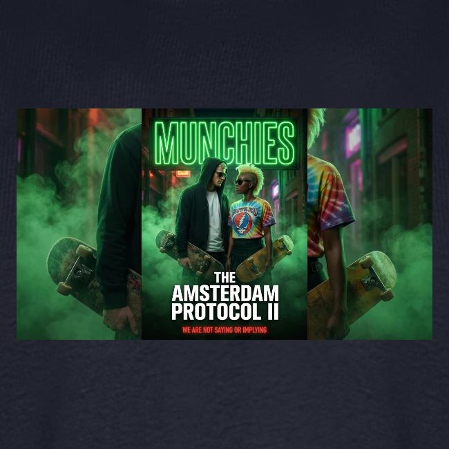 MOVIE MERCH