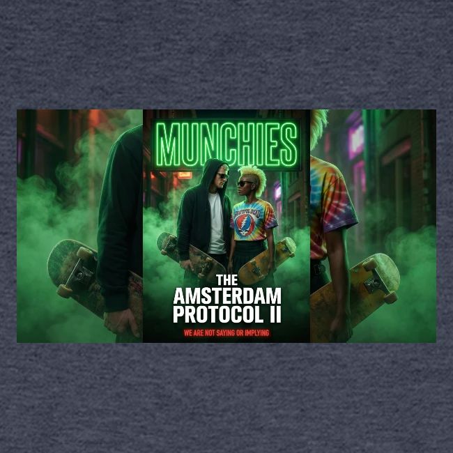 MOVIE MERCH
